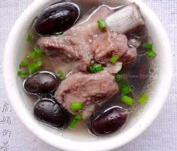 生发黑豆汤 黑豆汤改变了孩子多动心烦的症状