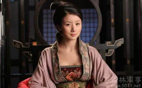 北齐美女李祖娥扮演者 北齐皇后李祖娥简介 李祖娥和高长恭是什么关系？ 高长恭
