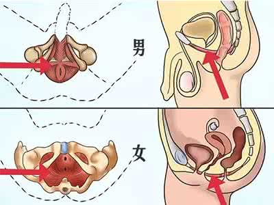 性科普：如何让女人私处更紧致