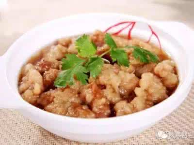全国清真食品连锁店 小酥肉是清真美食吗？