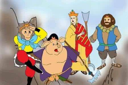 50个小故事及启示 四个小故事，四个小启示