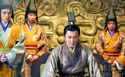 汉武帝的功劳 汉武帝一生的功劳有哪些 汉武帝的功劳有哪些