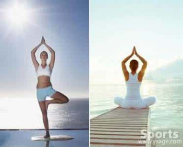 在家怎么练习瑜伽冥想