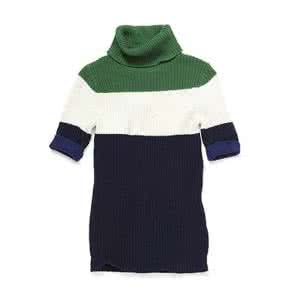 夜空ノムコウ 翻译 花奴译作----Eastbound Sweater短袖毛衣“夜空”