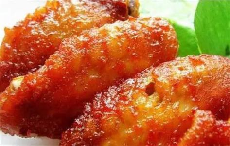 鸡翅的做法大全 鸡翅的做法大全(180道)