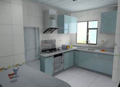 整体橱柜安装注意事项 厨房橱柜五金安装的注意事项