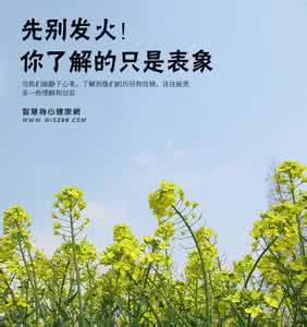 简述表象与想象的区别 先别发火!你了解的只是表象