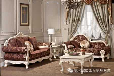 欧式家具的特点 欧式家具 欧式家具的特点