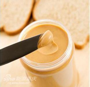 花生酱热量 花生酱热量 【减肥】一天10颗花生让你轻松瘦10斤