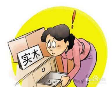 如何挑选环保家具 3招教你如何挑选环保家具？