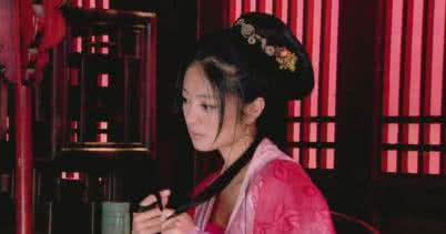 宋徽宗写给李师师的词 红颜并非是祸水？宋徽宗的情人李师师只是个棋子