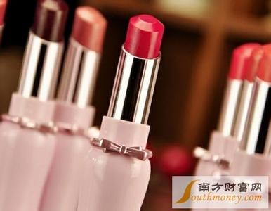 口红品牌的十大排行榜 口红品牌的十大排行榜 2017十大口红品牌排行榜  口红哪个品牌好