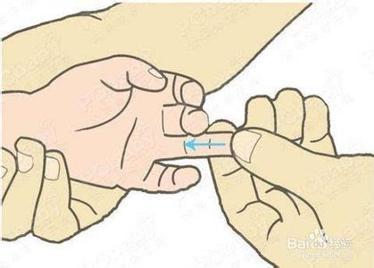 扎四缝 【祖传秘方】神奇的四缝穴：不再为孩子体质和不吃饭发愁了（立竿见影）