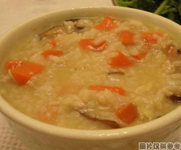 麻婆豆腐的做法 麻婆西施粥的做法