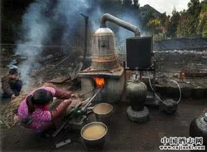 5斤小型家庭酿酒生产线 家庭酿酒方法