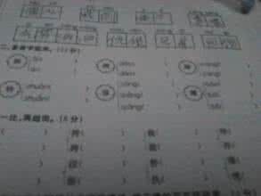 薄的多音字组词和拼音 薄的多音字组词和拼音 博的多音字音是什么？