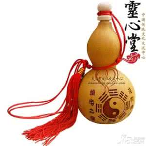 葫芦的风水作用 文玩葫芦还有这么强大的风水作用，果然处处有惊喜！