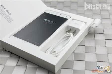 魅族太空杯 www.31799.com 太漂亮了!1799元魅族MX4银翼版真机开箱图赏