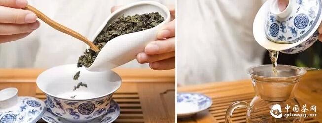 敢笑陆羽不懂茶 不懂茶？你更应该拥有一份茶单