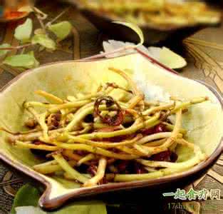 痰湿生热 夏季吃鱼腥草 清肺热化痰湿【图】