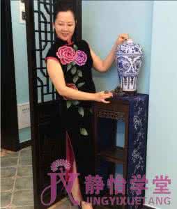 做一名优雅的茶艺师 做名优雅教师