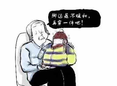 宝妈带娃 独自带娃 致宝妈｜独自带娃和腰疼的辛酸