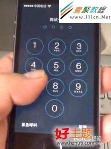 荣耀v9指纹解锁功能 指纹解锁功能介绍 iPhone 5S的指纹解锁功能使用详细介绍