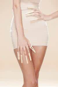 女性生育能力检测 从女性这里可以看出生育能力