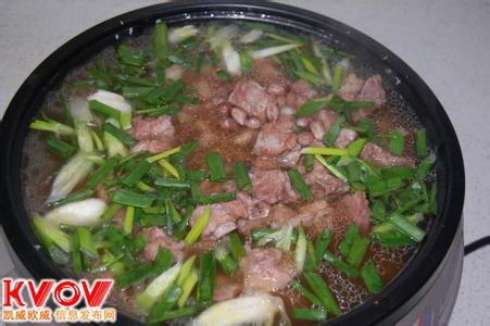 牛肉火锅的做法及配料 火锅底料、牛肉大全、煮