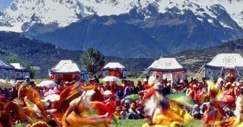 藏族民歌的特点 藏族民歌 藏族民歌有哪些特点