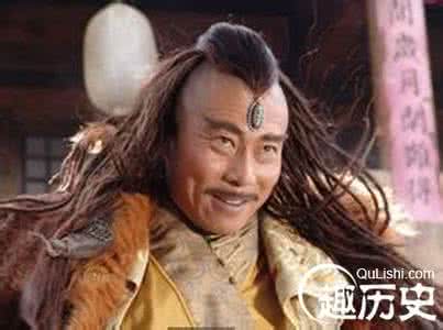 重生之笔下人生 金轮法王 金庸小说笔下的金轮法王的人生如何悲剧？