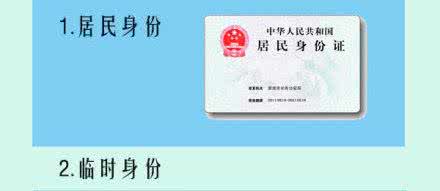 哪些证件可以买火车票 24种可以买火车票的证件