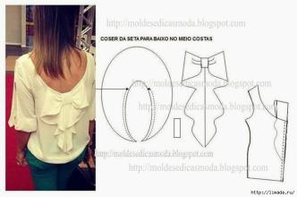 漂亮手工布艺小花做法 布艺手工----夏季漂亮衣裙