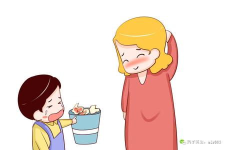 这件事告诉我要坚强 这件事告诉我要坚强 如厕反锁门？妈妈该不该告诉宝宝这件事！