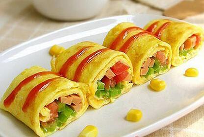 营养早餐的做法大全 懒人早餐做法大全