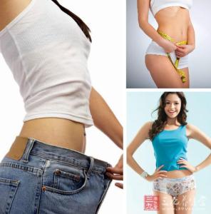 大腿内侧赘肉两周速减 秋季10大给力减肥法 速甩赘肉