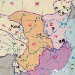 隋唐英雄之薛刚反唐 立周、开隋、拓唐：决定中国历史走向的关键一战！