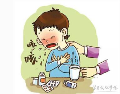偏方治长期咳嗽 治长期咳嗽