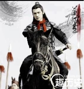 兰陵王高长恭 兰陵王高长恭 兰陵王的面具之谜 兰陵王高长恭的悲惨结局是？