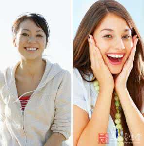 快速瘦脸方法小妙招 如何瘦脸 17个瘦脸小秘诀