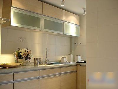 厨房整体橱柜效果图 强力推荐：39个主力橱柜效果图 厨房装修效果图欣赏