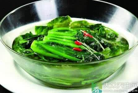 水煮青菜10天减肥10斤 水煮青菜10天减肥10斤 青菜减肥还是水果减肥?