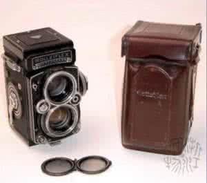 杭州高氏相机收藏馆 杭州高氏相机收藏馆藏相机