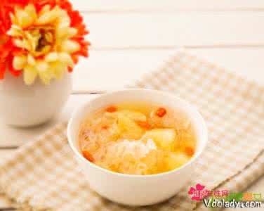 减肥食谱 瘦身百科 初秋五养生减肥食谱 瘦身美颜轻松吃出来