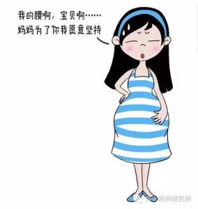 老年人预防骨质疏松 老年人怎样预防腰疼 如何预防孕妇腰疼呢