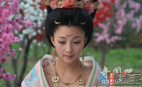 历史上杨贵妃有孩子吗 宫闱里的秘密 杨贵妃怎么没孩子 杨贵妃怎么没孩子
