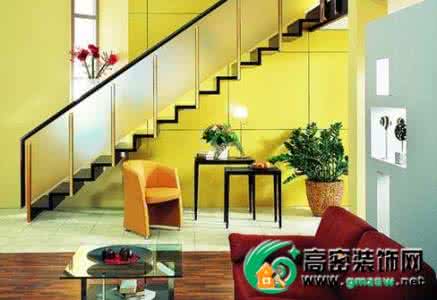 小空间 室内楼梯 【室内】让楼梯下的空间也精彩
