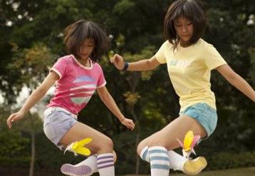 踢毽子能减肥吗 踢毽子能减肥吗 经常踢毽子能减肥吗？