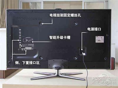 三星s4支持4g网络吗 三星UA55D6400支持MHL连接吗