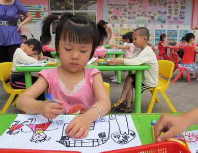 我爱我家幼儿创意作画 我爱我家幼儿创意作画 眼皮上作画这么美,太有创意了!